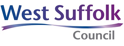 West Suffolk Council logo