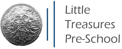 Little Treasures Pre-School logo 